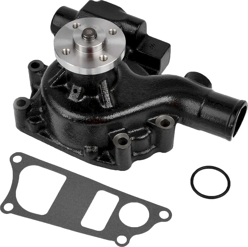 Load image into Gallery viewer, Engine Water Pump 6204-61-1601 620-46-11602 For Komatsu Wheel Loader WA65-5 WA70-5 WA80-5 WA90-5 WA100M-5 from MyMROmarts