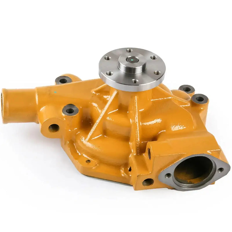 Load image into Gallery viewer, Engine Water Pump 6206-61-1501 6206-61-1502 6206-61-1504 Fit For Komatsu Bulldozer D31P-18 D31P-18A D31PL-18 D31PLL-18 D31Q-18 D31S-18 Engine 6D95L - Engine Parts > Cooling System > Engine Water Pump from MyMROmarts