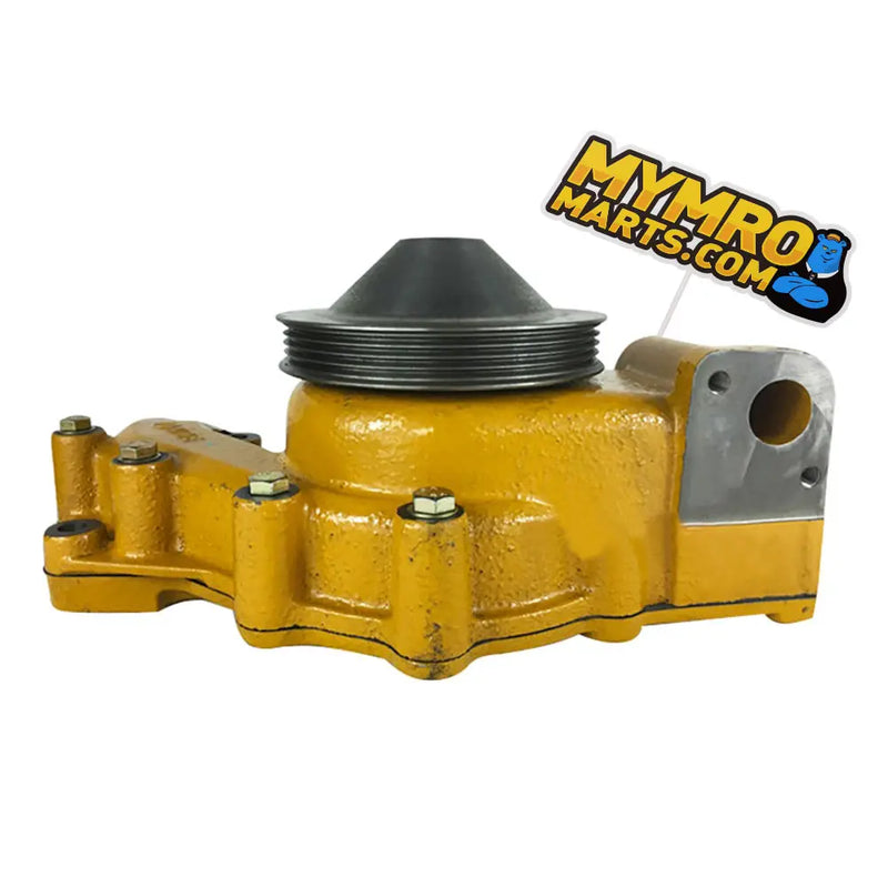 Chargez l'image dans la visionneuse de la galerie, Engine Water Pump 6221-61-1102 6221-61-1101 for Komatsu PC300-5 D57S-1B PC310-5 Engine 6D108 - Engine Parts > Cooling System > Engine Water Pump from MyMROmarts