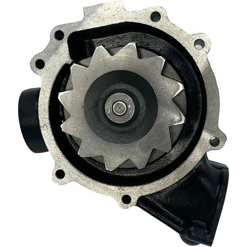Load image into Gallery viewer, Engine Water Pump 65.06500-6174 for Doosan Daewoo Engine DL08 Excavator DX300LCA DX380LCA from MyMROmarts