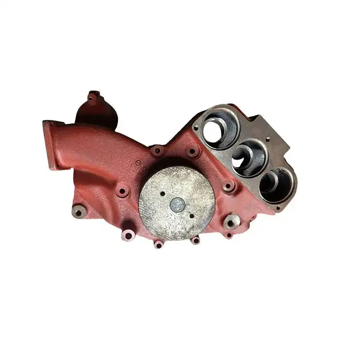 Carica immagine in Galleria Viewer, Engine Water Pump 65.06500.6148 for Doosan Deawoo Generator P158LE P180LE P222LE Engine - Engine Parts > Cooling System > Engine Water Pump from My Store