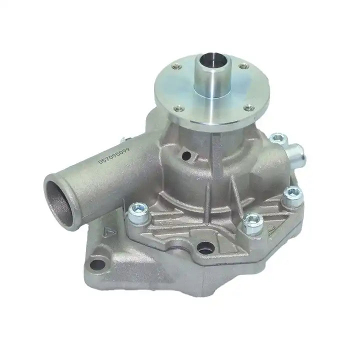 Load image into Gallery viewer, Engine Water Pump 6584447 for Lombardini LDW1503 LDW1603 LDW2004 LDW2204 Kohler KDW1603 KDW2204 Engine - Engine Parts > Cooling System > Engine Water Pump from My Store