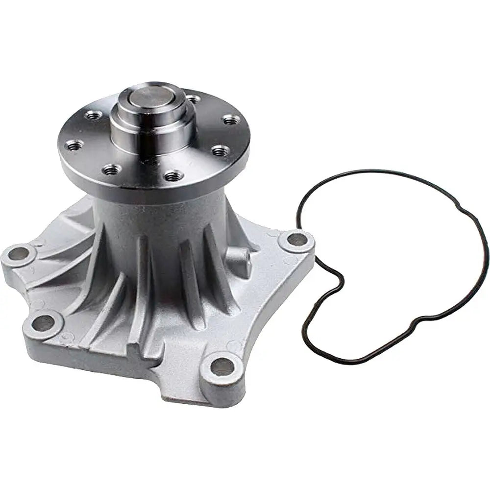 Engine Water Pump 6680310 for Bobcat Skid Steer Loader 843 853