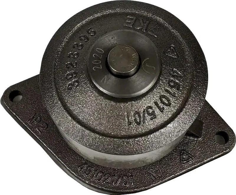 Load image into Gallery viewer, Engine Water Pump 6735-61-1500 For Komatsu PC100-6 PC200-6 PC120-6 WA150-5 Engine 4D102 6D102 from MyMROmarts