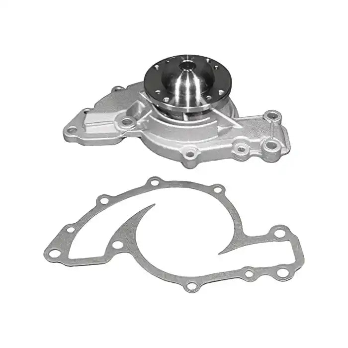 Load image into Gallery viewer, Engine Water Pump 7211/50945 for Cummins Engine B3.3 JCB Vibromax VM75 VM46 from MyMROmarts