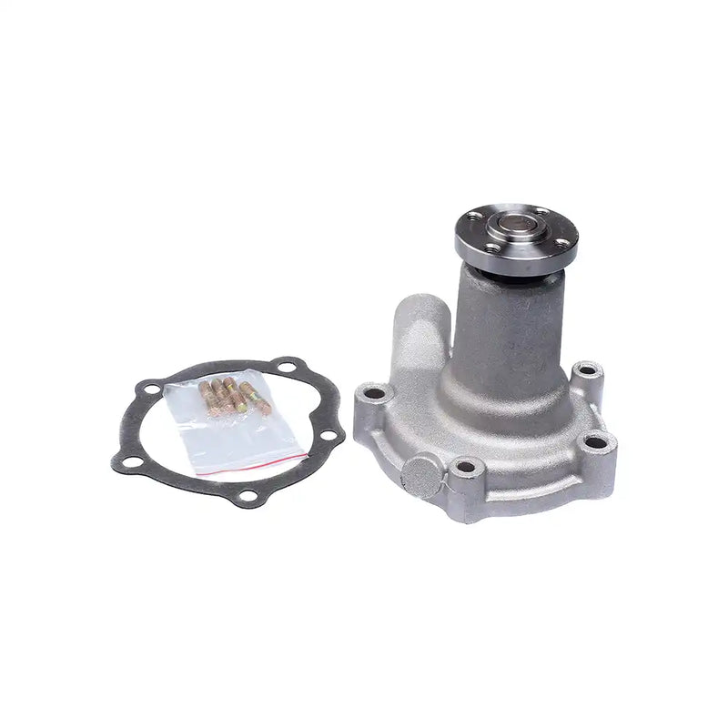 Load image into Gallery viewer, Engine Water Pump 724550-42700 for Yanmar Tractor 220C 270 2200 2700 Ym220C Ym270 Ym2200 Ym2700 - Engine Parts > Cooling System > Engine Water Pump from MyMROmarts