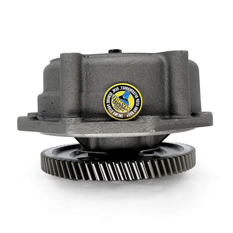 Load image into Gallery viewer, Water Pump 7C-4957 for Caterpillar 245 245B G3406 3406B D8N 980C from MyMROmarts