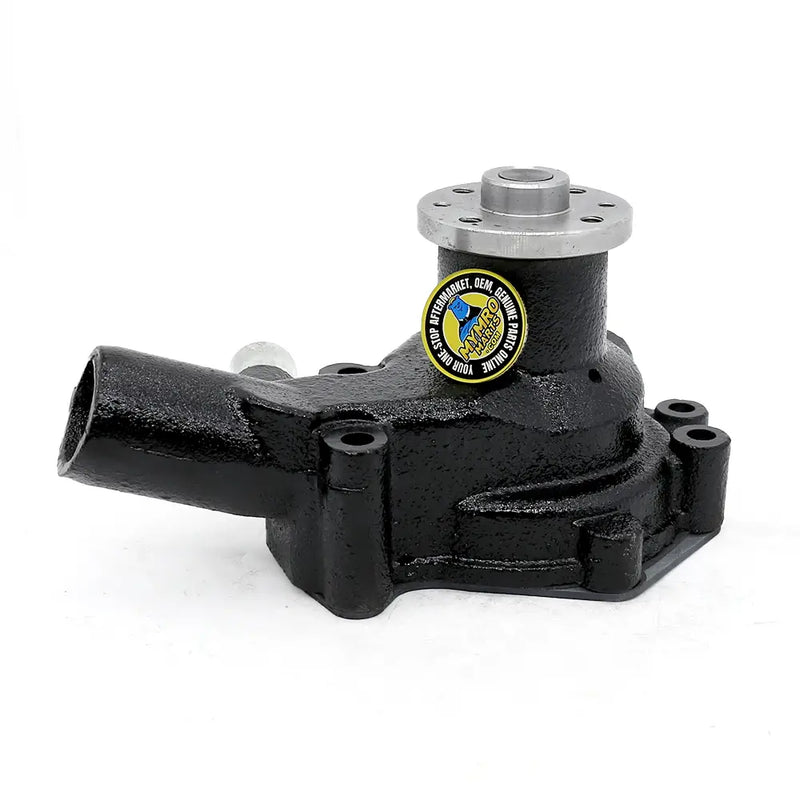 Load image into Gallery viewer, Water Pump 8-94376843-1 8-97251184-1 For Isuzu 4BD1 Engine Excavator Kobelco SK100 Sumitomo SH100 Hitachi EX90 EX100 - Engine Parts > Cooling System > Engine Water Pump from My Store