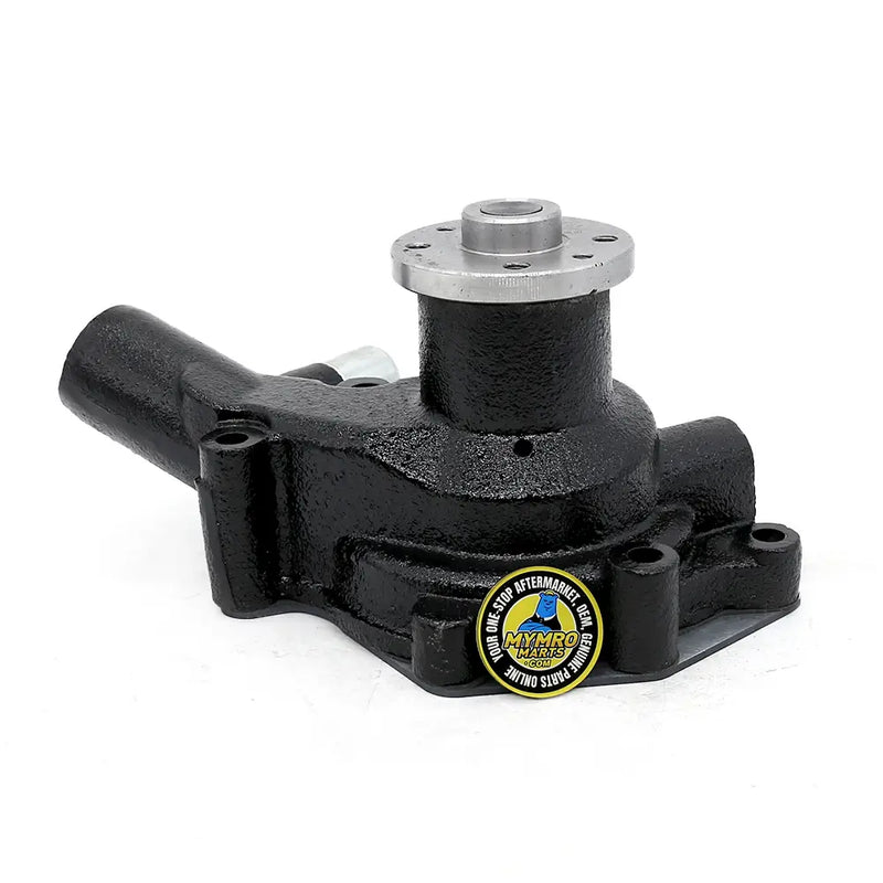 Load image into Gallery viewer, Water Pump 8-94376843-1 8-97251184-1 For Isuzu 4BD1 Engine Excavator Kobelco SK100 Sumitomo SH100 Hitachi EX90 EX100 - Engine Parts > Cooling System > Engine Water Pump from My Store