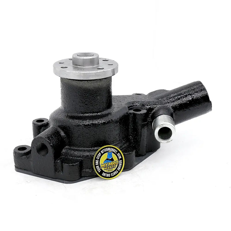Load image into Gallery viewer, Water Pump 8-94376843-1 8-97251184-1 For Isuzu 4BD1 Engine Excavator Kobelco SK100 Sumitomo SH100 Hitachi EX90 EX100 - Engine Parts > Cooling System > Engine Water Pump from My Store