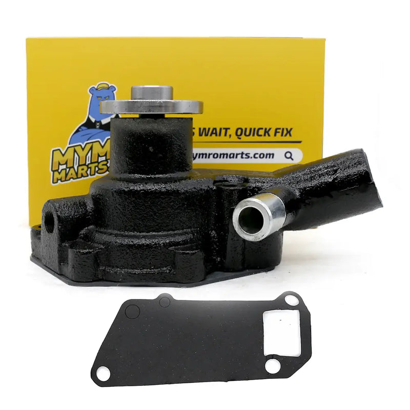 Load image into Gallery viewer, Water Pump 8-94376843-1 8-97251184-1 For Isuzu 4BD1 Engine Excavator Kobelco SK100 Sumitomo SH100 Hitachi EX90 EX100 - Engine Parts > Cooling System > Engine Water Pump from My Store