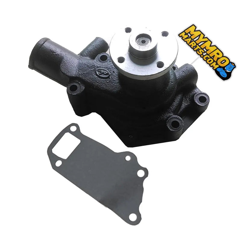 Chargez l'image dans la visionneuse de la galerie, Engine Water Pump 8-97251184-1 8972511841 for Hitachi Excavator EX100 EX100-2 EX100-3 EX120 Isuzu Engine 4BD1 - Engine Parts > Cooling System > Engine Water Pump from MyMROmarts