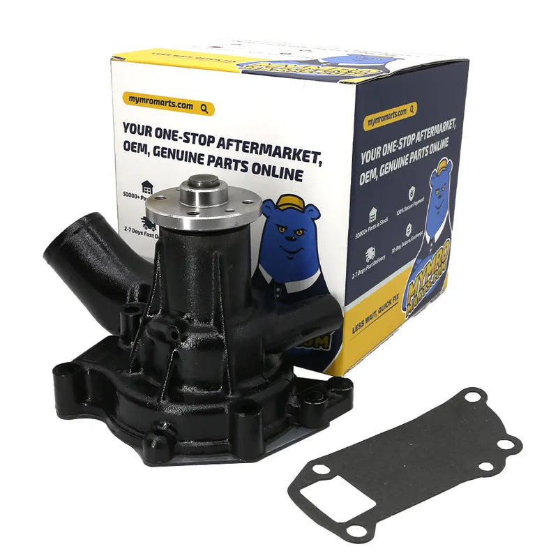 Load image into Gallery viewer, Water Pump 8-972530281 for Isuzu Engine 4BG1 6BG1 - Engine Parts > Cooling System > Engine Water Pump from My Store