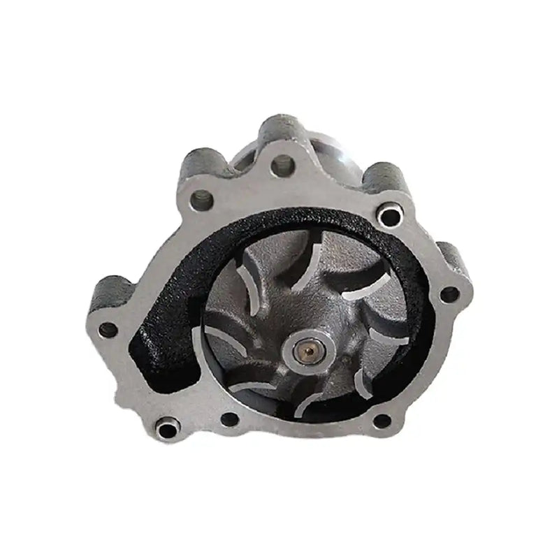 Afbeelding laden in Galerijviewer, Engine Water Pump 8-98038845-0 8-98022872-1 8980388450 8980228721 Compatible With Isuzu 4Hk1 Sumitomo Sh200-5 Excavator - Engine Parts > Cooling System > Engine Water Pump from MyMROmarts