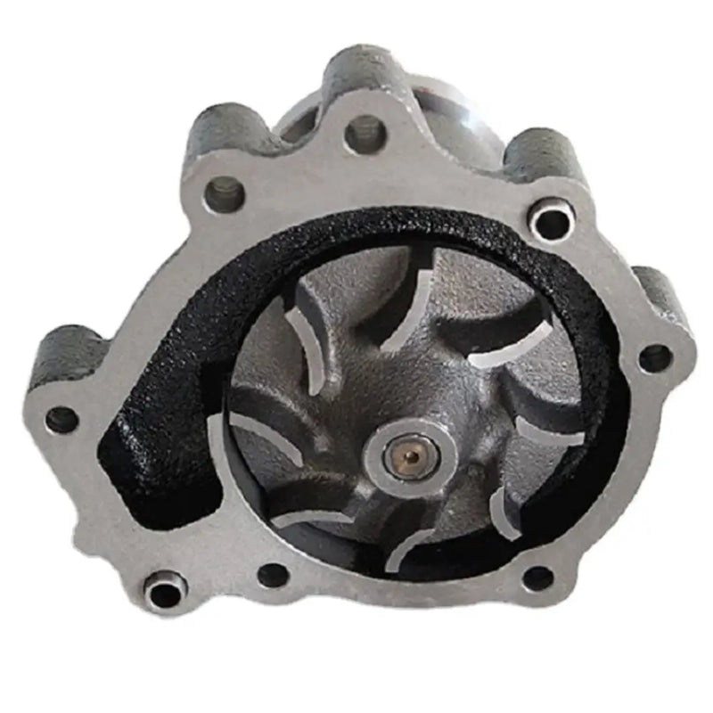 Afbeelding laden in Galerijviewer, Engine Water Pump 8-98038845-0 8980388450 for Sumitomo Excavator SH200-5 Isuzu Engine 4HK1 - Engine Parts > Cooling System > Engine Water Pump from MyMROmarts