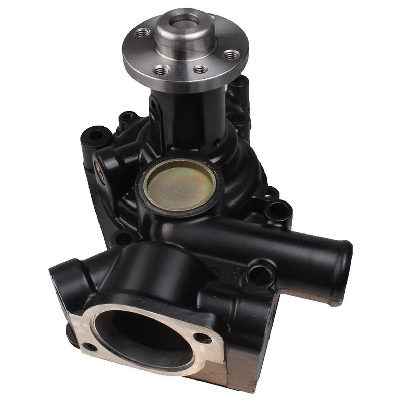 Load image into Gallery viewer, Engine Water Pump 8-98126230-0 for Isuzu 4LE1 4LE2 Hitachi EX55 EX50U ZAX70 ZAX55 SK75 - Engine Parts > Cooling System > Engine Water Pump from MyMROmarts