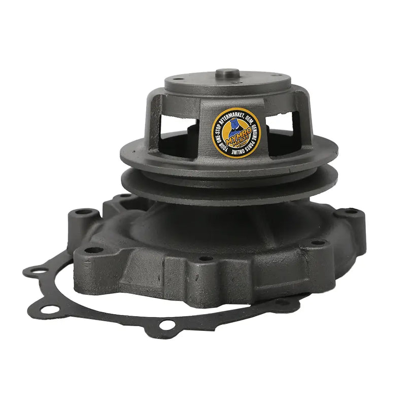 Load image into Gallery viewer, Engine Water Pump 81863898 81863911 Fits Ford 2600 4100 5600 6700 233 2000 3610 6600 7700 2910 5900 650 2810 4600 5700 6810 335 3000 6410 7600 2610 4110 5610 6710 231 3600 5000 7610 2310 3910 5110 6610 7710 Fits New Holland - Engine Parts > Cooling System > Engine Water Pump from MyMROmarts