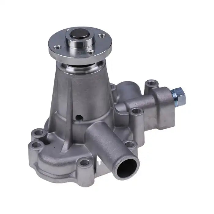 Load image into Gallery viewer, Engine Water Pump 81868777 145017150 145017151 for Shibaura Engine E643 E673 E642 E672 - Engine Parts > Cooling System > Engine Water Pump from My Store