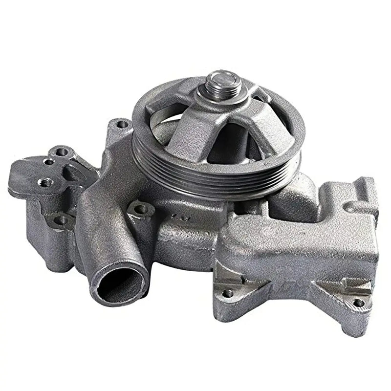 Indlæs billede i Gallery Viewer, Engine Water Pump 81869617 for Ford/New Holland 2550 6640 5640 7840 - Engine Parts > Cooling System > Engine Water Pump from MyMROmarts