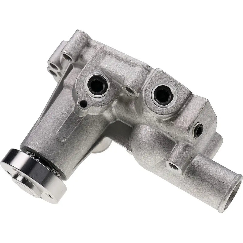 Load image into Gallery viewer, Engine Water Pump 83989003 SBA145017300 for Ford New Holland Tractor 1120 1210 1215 1220 1310 CL25 - Engine Parts > Cooling System > Engine Water Pump from MyMROmarts