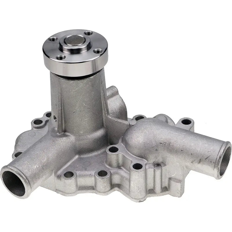 Load image into Gallery viewer, Engine Water Pump 83989003 SBA145017300 for Ford New Holland Tractor 1120 1210 1215 1220 1310 CL25 - Engine Parts > Cooling System > Engine Water Pump from MyMROmarts