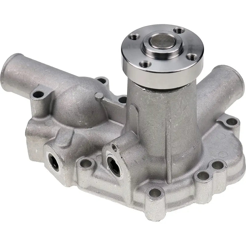 Load image into Gallery viewer, Engine Water Pump 83989003 SBA145017300 for Ford New Holland Tractor 1120 1210 1215 1220 1310 CL25 - Engine Parts > Cooling System > Engine Water Pump from MyMROmarts