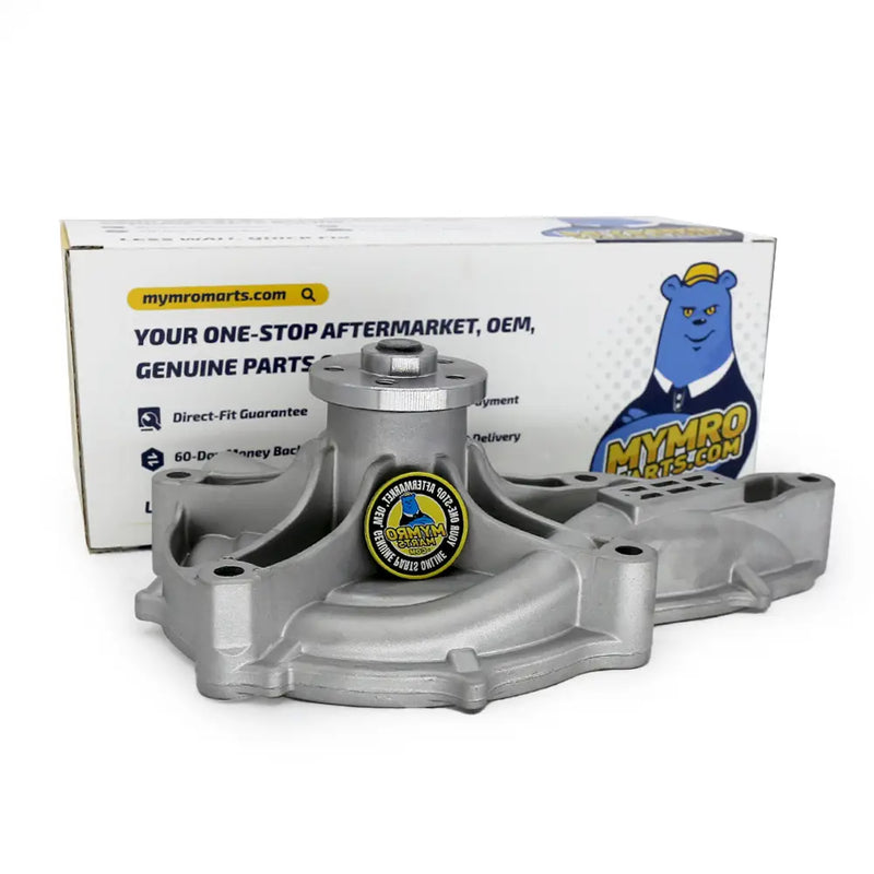 Load image into Gallery viewer, Water Pump 85151110 85151109 for Volvo Engine D13 MACK MP8 - Engine Parts > Cooling System > Engine Water Pump from My Store