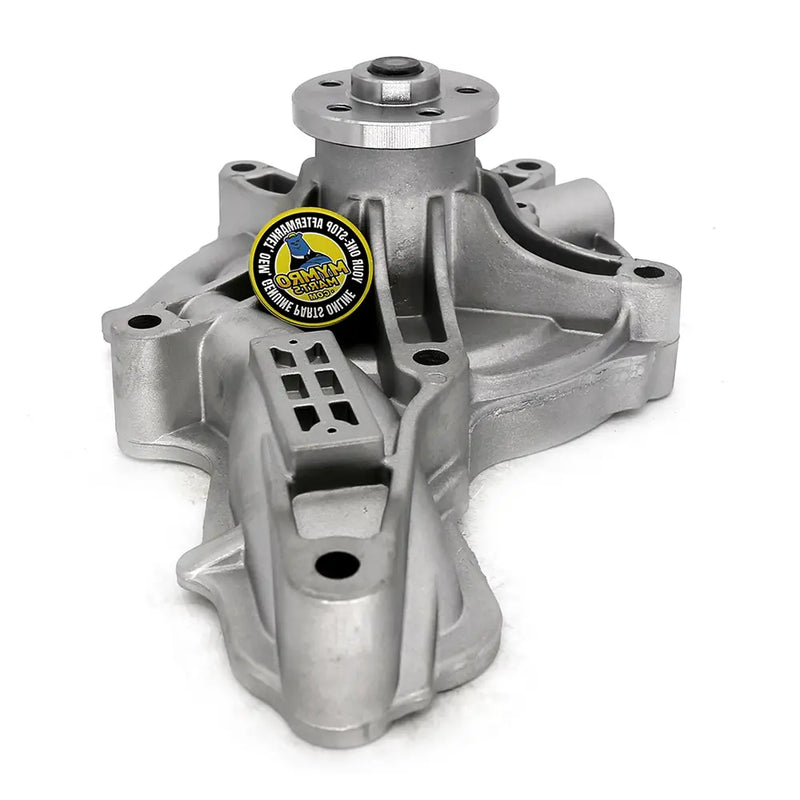 Load image into Gallery viewer, Water Pump 85151110 85151109 for Volvo Engine D13 MACK MP8 - Engine Parts > Cooling System > Engine Water Pump from My Store