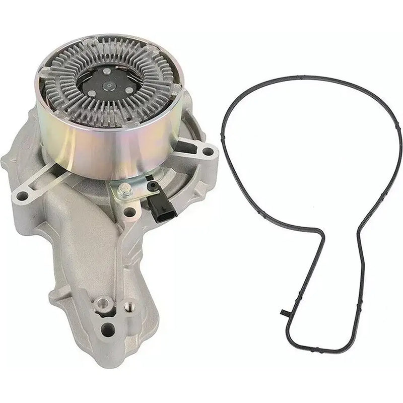 Load image into Gallery viewer, Engine Water Pump 85152423 for Volvo Engine D11 D13 D16 - Engine Parts > Cooling System > Engine Water Pump from MyMROmarts