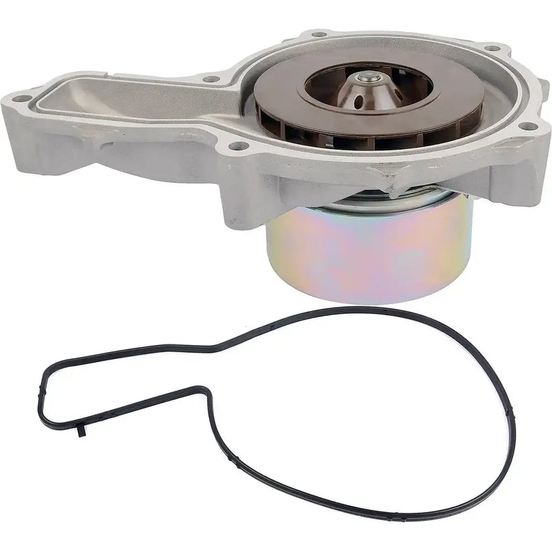 Load image into Gallery viewer, Engine Water Pump 85152423 for Volvo Engine D11 D13 D16 - Engine Parts > Cooling System > Engine Water Pump from MyMROmarts