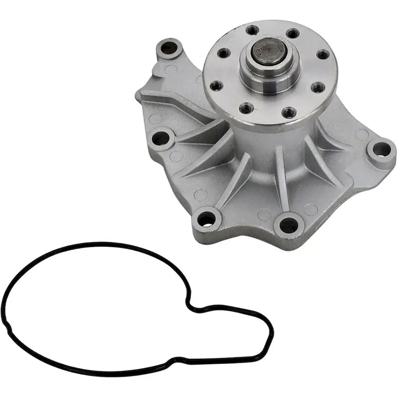 Load image into Gallery viewer, Engine Water Pump 86989920 For New Holland Excavator CX75SR CX80 from MyMROmarts