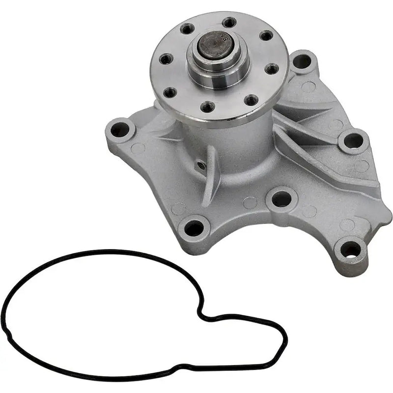 Load image into Gallery viewer, Engine Water Pump 86989920 For New Holland Excavator CX75SR CX80 from MyMROmarts