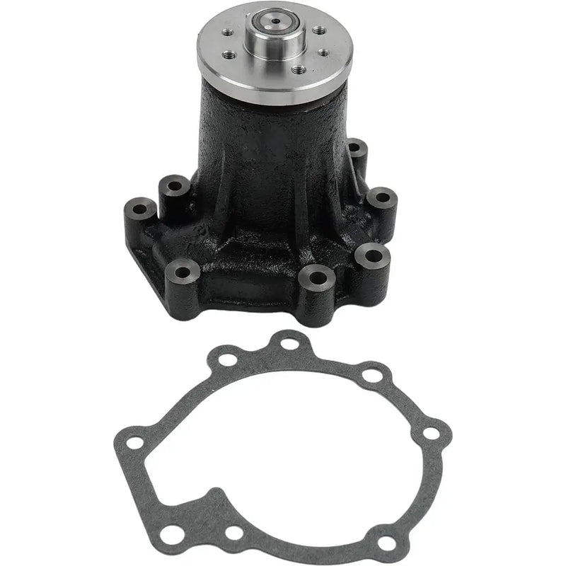 Load image into Gallery viewer, Engine Water Pump 87596435 for Case Excavator CX225SR CX240BLR CX240B CX210BNLC CX210BLR CX210B Isuzu 4HK1 Engine from MyMROmarts