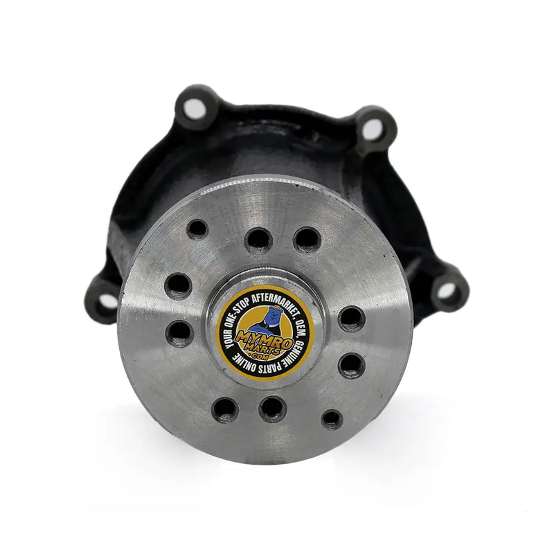 Load image into Gallery viewer, Engine Water Pump 8980476893 for Isuzu Engine 4JJ1 fit for Case Hitachi IHI JCB Excavators Various Models from MyMROmarts