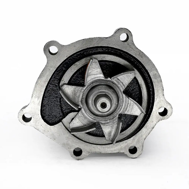 Load image into Gallery viewer, Engine Water Pump 8980476893 for Isuzu Engine 4JJ1 fit for Case Hitachi IHI JCB Excavators Various Models from MyMROmarts