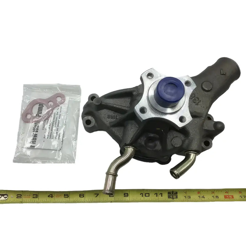 Load image into Gallery viewer, Engine Water Pump A232111 for GM Vortex Engine 6 CYL. 4.3L from MyMROmarts