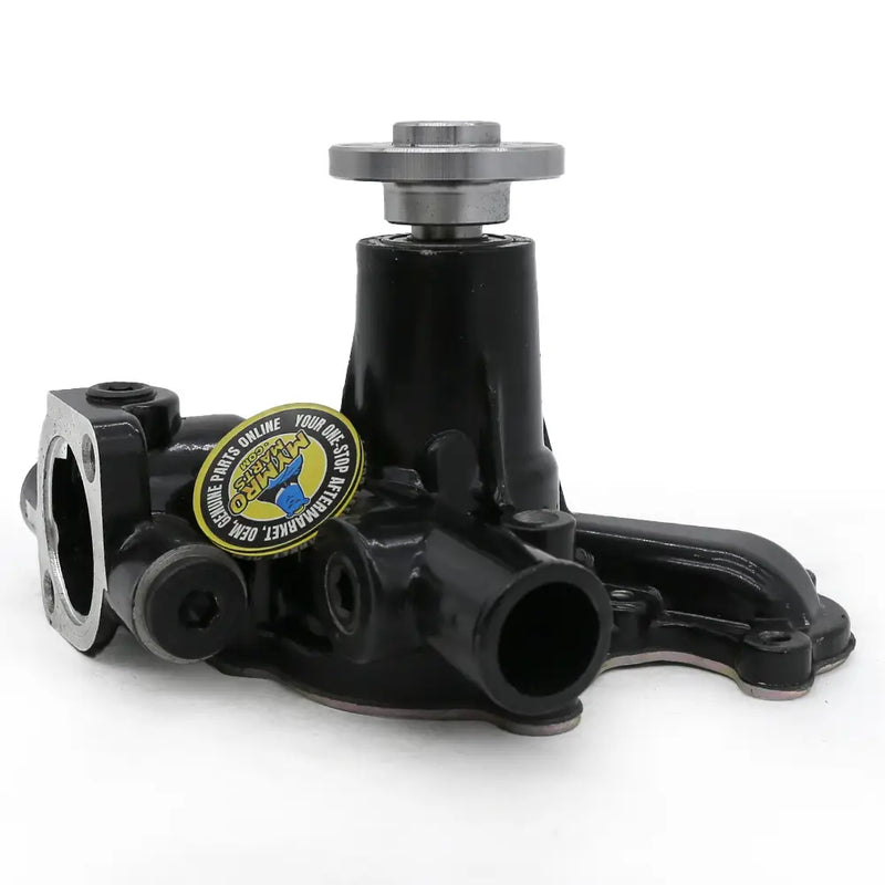 Load image into Gallery viewer, Engine Water Pump AM878192 MIA880036 with Gaskets for John Deere 655 755 756 855 Compact Tractor F1145 1445 1545 4200 4210 Front Mower - Engine Parts > Cooling System > Engine Water Pump from MyMROmarts