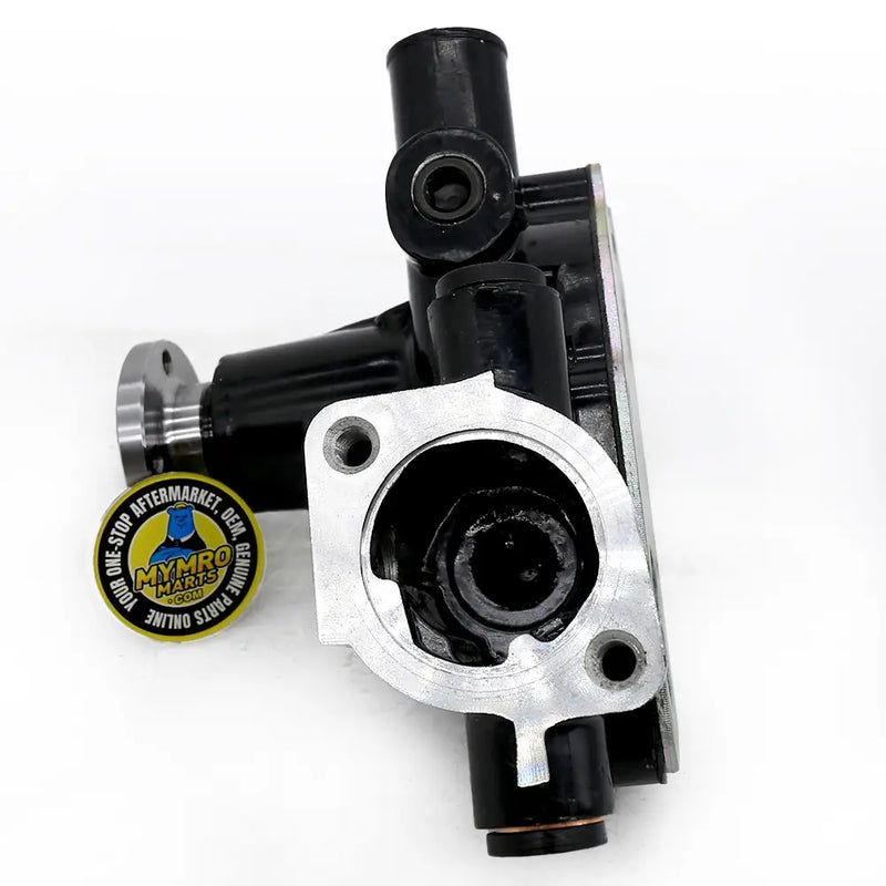 Load image into Gallery viewer, Engine Water Pump AM878192 MIA880036 with Gaskets for John Deere 655 755 756 855 Compact Tractor F1145 1445 1545 4200 4210 Front Mower - Engine Parts > Cooling System > Engine Water Pump from MyMROmarts