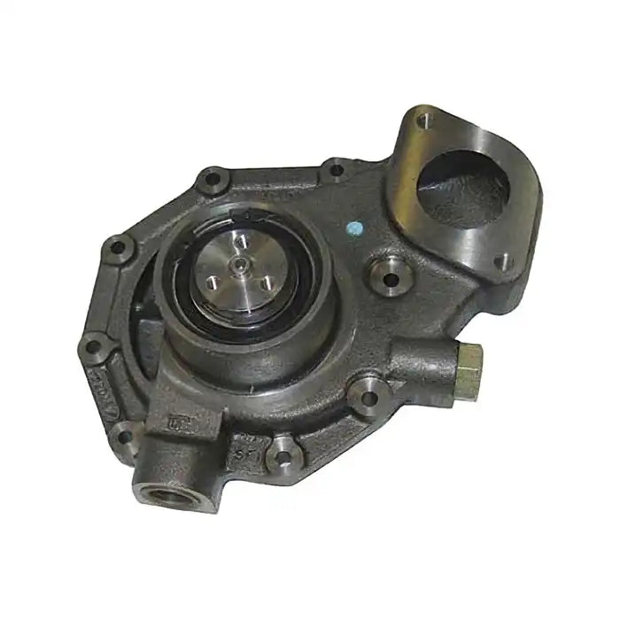 Load image into Gallery viewer, Engine Water Pump Assembly 6754-61-1211 for Komatsu SAA4D107E-3 SAA6D107E-3 Engine from MyMROmarts