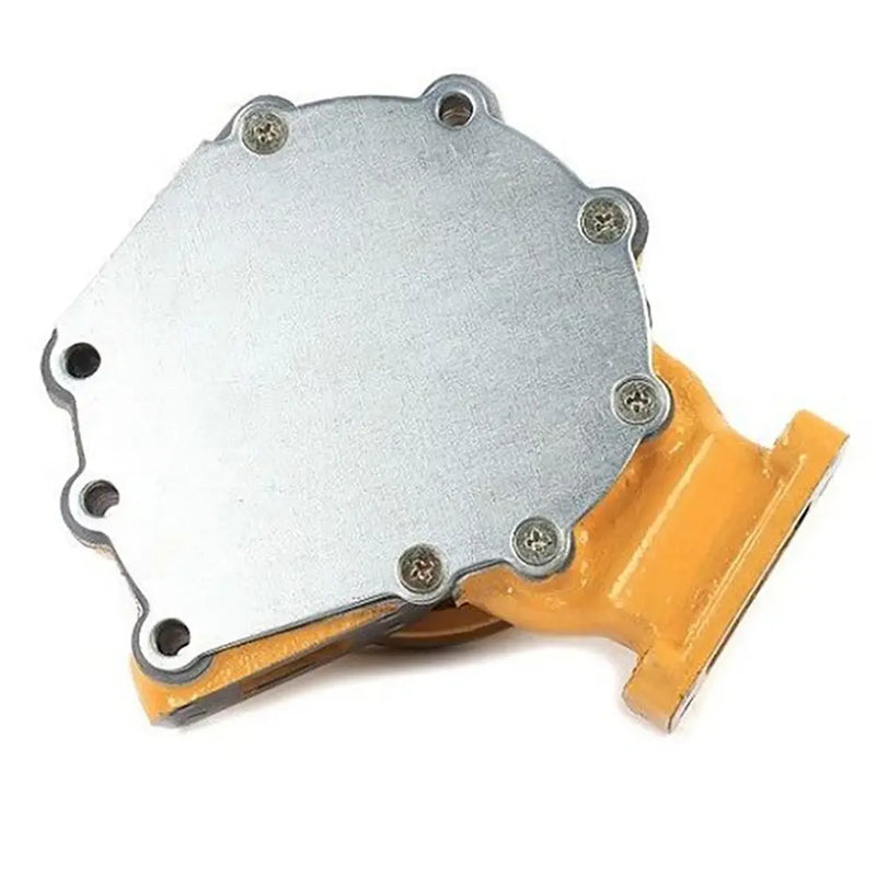 Load image into Gallery viewer, Engine Water Pump Assy 6130-62-1110 for Komatsu 4D105-5 PC80-1 PC120-1 Excavator - Engine Parts > Cooling System > Engine Water Pump from MyMROmarts