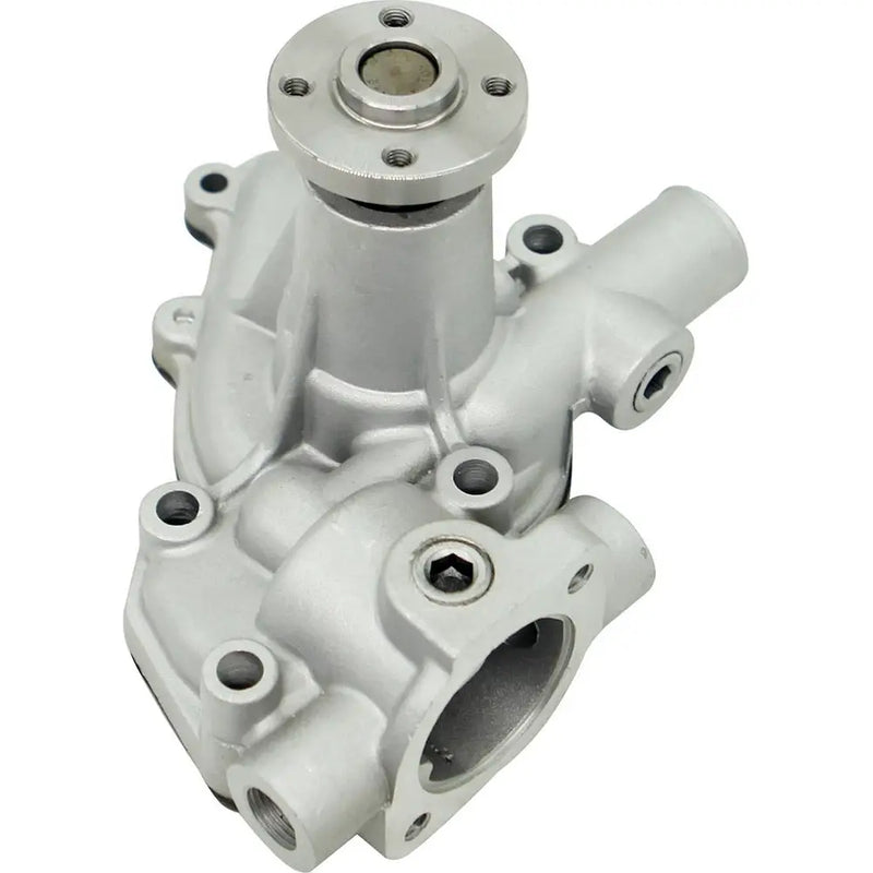 Load image into Gallery viewer, Engine Water Pump Assy YM119810-42000 for Komatsu 3D78N-1A 3D78AE-3D 3D75N-2E 3D75N-1YC 3D75-2D 3D75-2C Engine from MyMROmarts