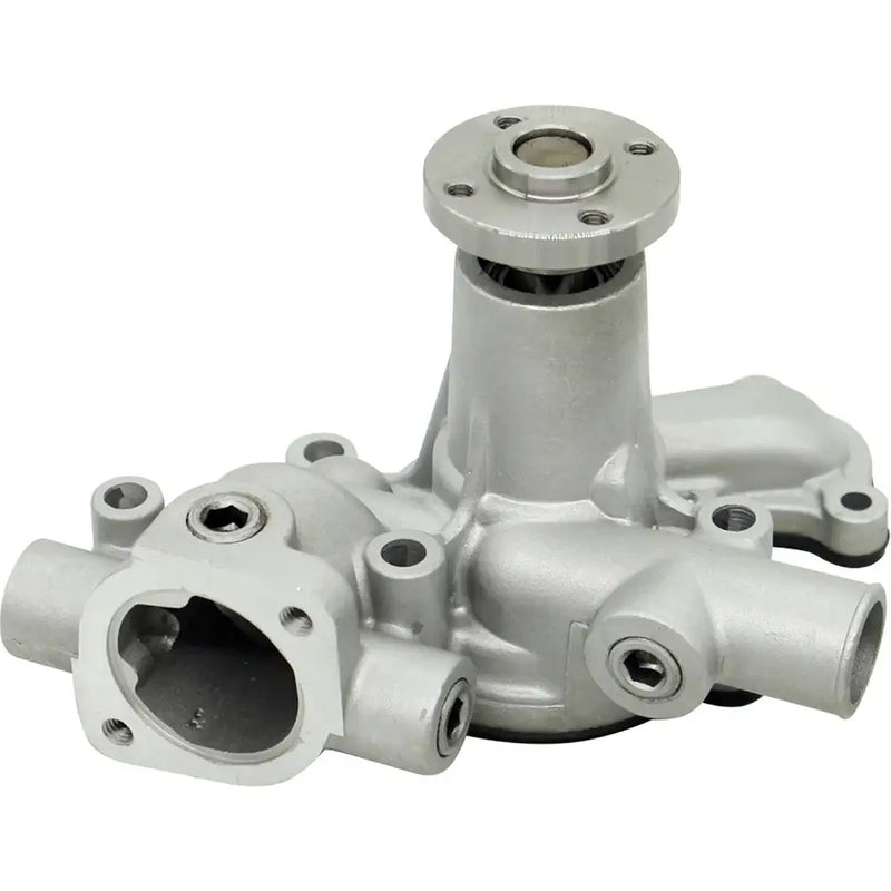 Load image into Gallery viewer, Engine Water Pump Assy YM119810-42000 for Komatsu 3D78N-1A 3D78AE-3D 3D75N-2E 3D75N-1YC 3D75-2D 3D75-2C Engine from MyMROmarts