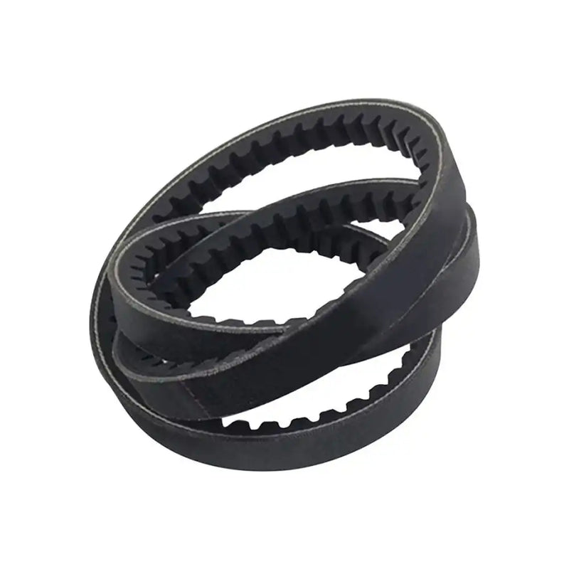 Indlæs billede i Gallery Viewer, Water Pump Belt 8460 For Komatsu Excavator PC120-6 Engine 4D95 - Engine Parts > Other Engine Parts > Engine Belts from MyMROmarts