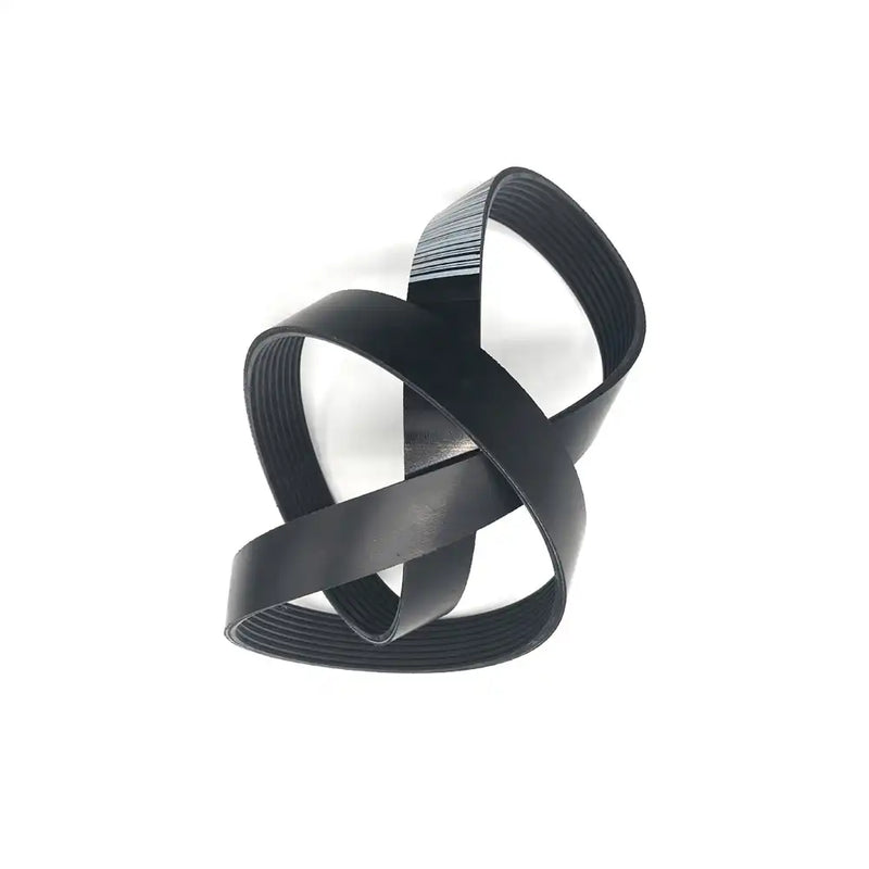 Load image into Gallery viewer, Engine Water Pump Belt 8PK1217 For Komatsu Excavator PC360-7 - Engine Parts > Other Engine Parts > Engine Belts from MyMROmarts