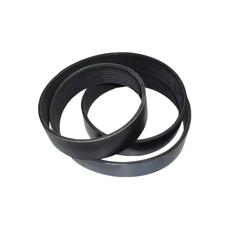 Load image into Gallery viewer, Engine Water Pump Belt 8pk1340 For Komatsu Excavator PC300-6 6D108 - Engine Parts > Other Engine Parts > Engine Belts from MyMROmarts
