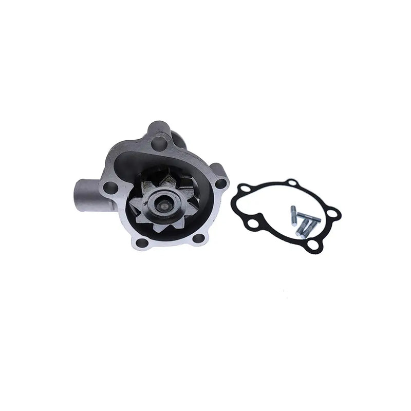 Load image into Gallery viewer, Engine Water Pump CH15502 For John Deere Tractor 650 750 Yanmar 3TNA72 Engine - Engine Parts > Cooling System > Engine Water Pump from MyMROmarts