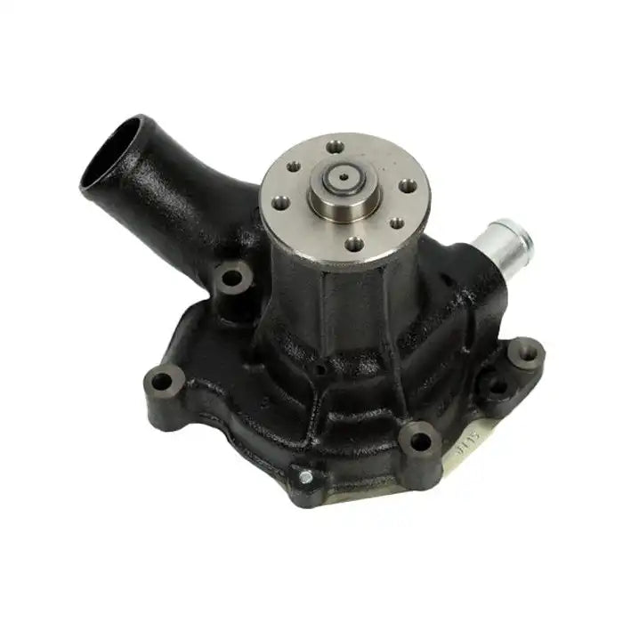 Engine Water Pump for Isuzu 4HK1 Engine Hitachi EX210K-5A Excavator