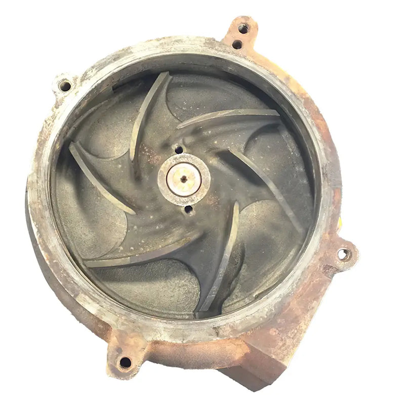 Load image into Gallery viewer, Engine Water Pump KRP1715 KRP1678 for Perkins JGA06 JGB06 JGD06 JGW06 JGX06 JGY06 JGZ06 MGA06 MGB06 MGD06 MGE06 MGL06 - Engine Parts > Cooling System > Engine Water Pump from MyMROmarts
