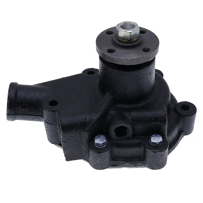 Indlæs billede i Gallery Viewer, Engine Water Pump ME005183 31645-02021 3164502021 for Kato Excavator HD180G Mitsubishi Engine 4DR5 6DR5 4DR7 - Engine Parts > Cooling System > Engine Water Pump from MyMROmarts