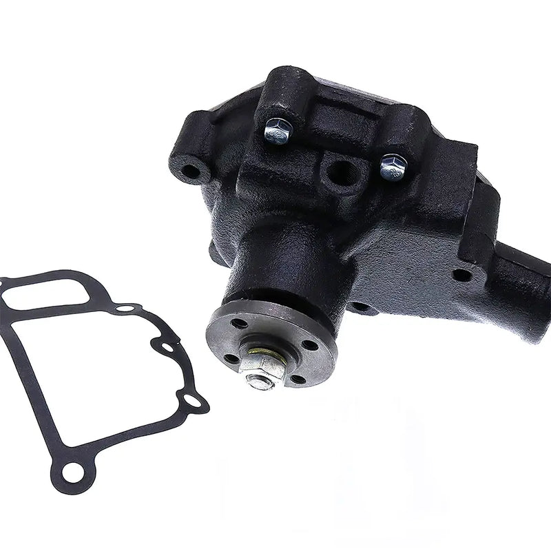 Indlæs billede i Gallery Viewer, Engine Water Pump ME005183 31645-02021 3164502021 for Kato Excavator HD180G Mitsubishi Engine 4DR5 6DR5 4DR7 - Engine Parts > Cooling System > Engine Water Pump from MyMROmarts